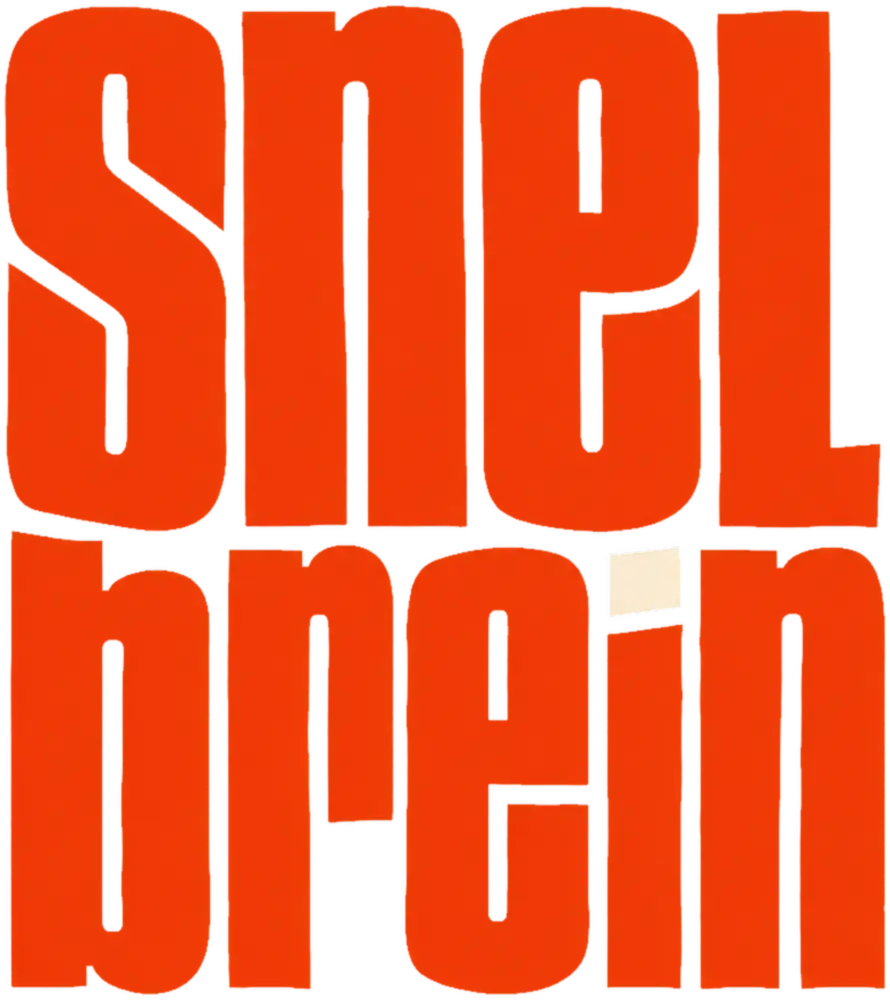 SnelBrein logo